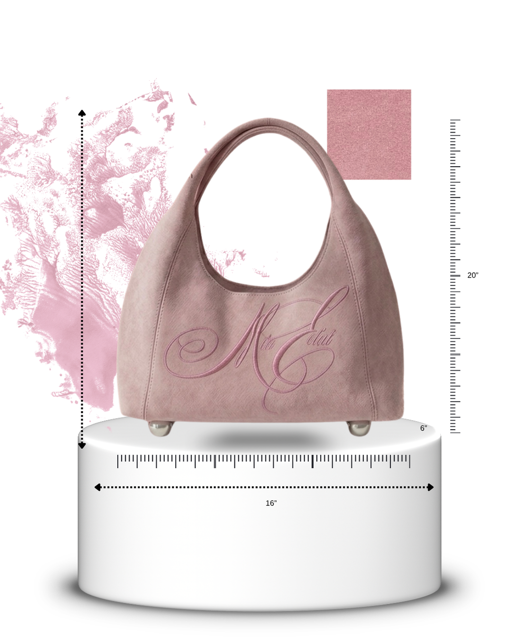 ROSÈ 001